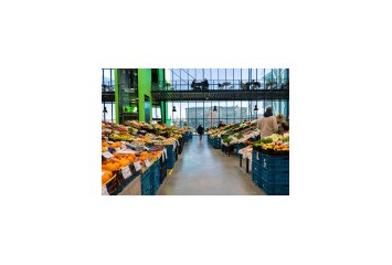 Fresh Market Fresh Market